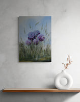 Summer (50x70cm)