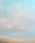 Silence I (50x70cm)