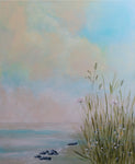 Silence II (50x70cm)