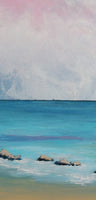 Silence III (50x70cm)