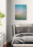 Summer Evening (60x80cm)