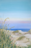 Summer Sky (40x60cm)