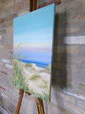 Summer Sky (40x60cm)