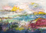 Sundance (70x50cm)
