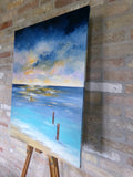 Sunset (60x80cm)