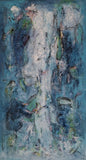 Twists (50x90cm)