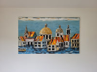 Venezia (100x60cm)