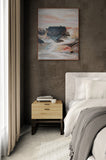 Vesterhavshytten (80x100cm)