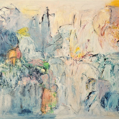 Why not (140x70cm)