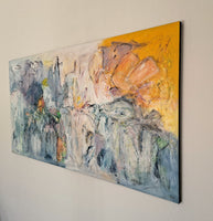 Why not (140x70cm)