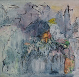 Why not (140x70cm)