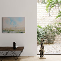 Wind (100x70cm)