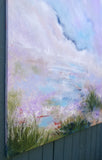 Winter Light (100x120cm)