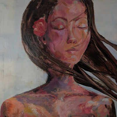 Within (60x60cm)