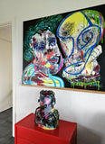 Couple 2026 (120x100cm)