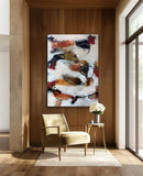 Common Thread (130x180cm)