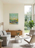 My life - My world (60x80cm)