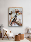Untitled (90x120cm)