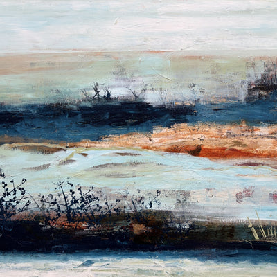 Untitled (120x90cm)