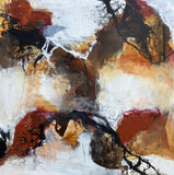 Connection (80x80cm)