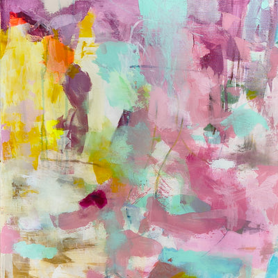 Untitled (80x100cm)