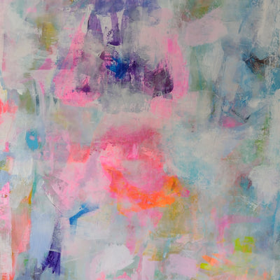 Early summer (70x90cm)