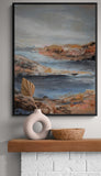 Dreaming away (60x80cm)