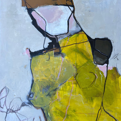 Untitled (70x90cm)