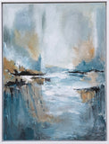 Morning Mist (60x80cm)