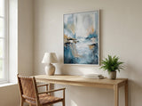 Morning Mist (60x80cm)