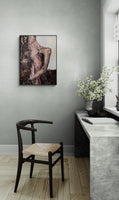 Fading (60x80cm)