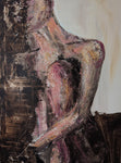 Fading (60x80cm)