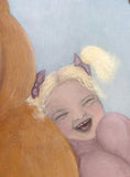 Family (60x60cm)