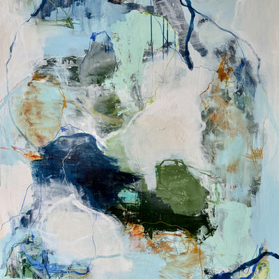Untitled (130x180cm)