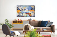 An Adventure (120x75cm)