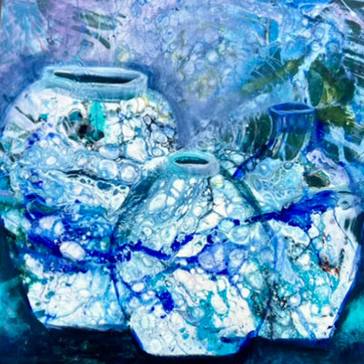 Untitled (50x50cm)