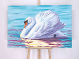 Greatness (120x80cm)