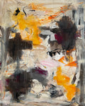 Paradise (80x100cm)