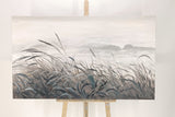 Where are my waves (120x70cm)