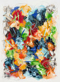 Untitled (90x120cm)