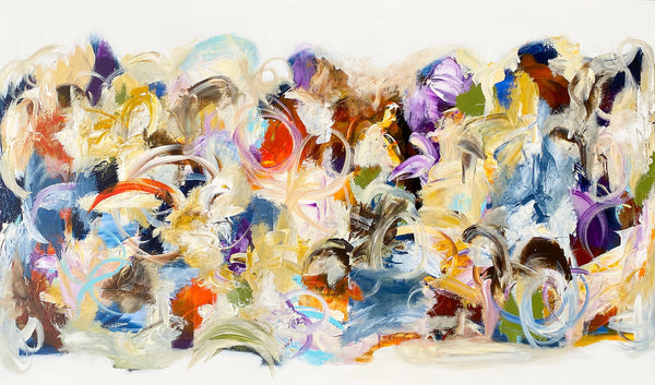 Untitled (150x90cm)