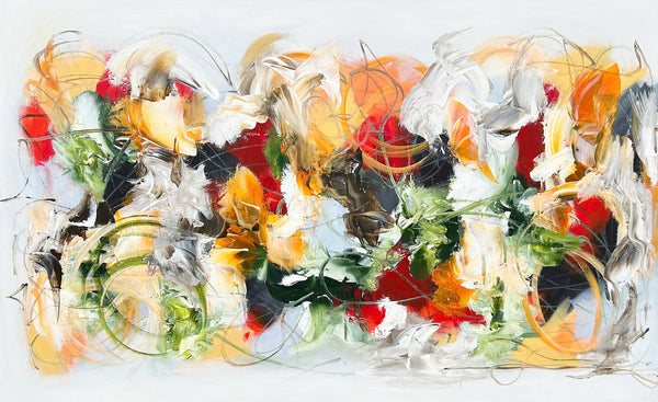 Untitled (120x75cm)