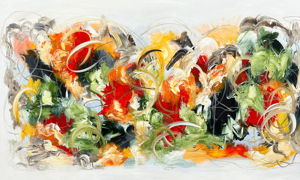 Untitled (150x90cm)