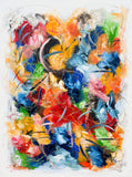 Untitled (90x120cm)