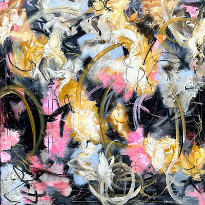 Untitled (100x100cm)