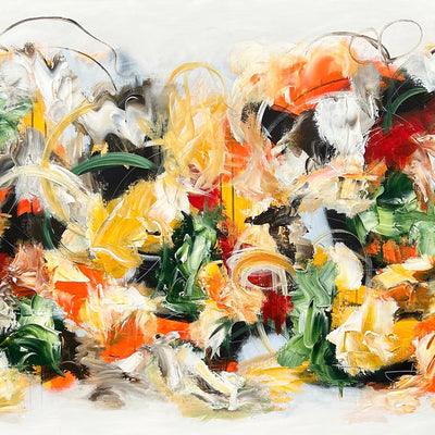 Untitled (150x90cm)