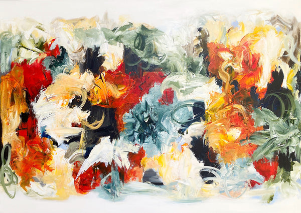 Untitled (140x100cm)