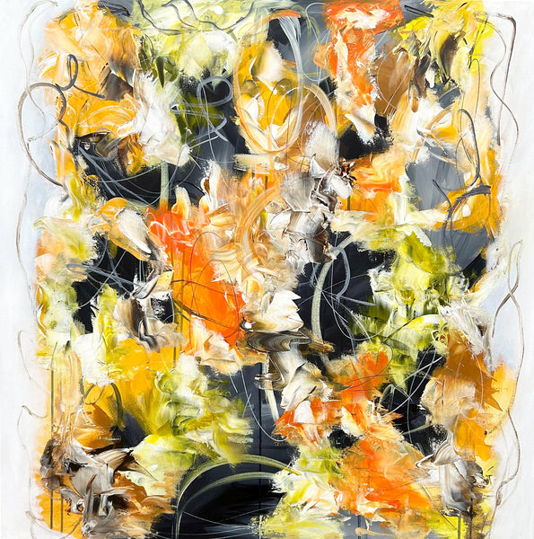 Untitled (100x100cm)