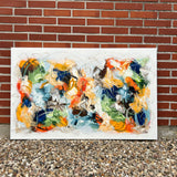 Untitled (120x75cm)