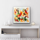 Untitled (90x90cm)